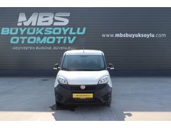 MBS BÜYÜKSOYLU'DAN 2021 FIAT DOBLO COMBI KLİMALI 1.6 M.JET EASY