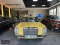 DEĞİŞENSİZ 1975 MODEL MERCEDES-BENZ 230.4
