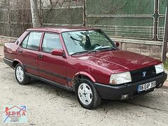 1995 Doğan SLX 1.6 LPG'li Kazasız Motor Yürüyen Sorunsuz