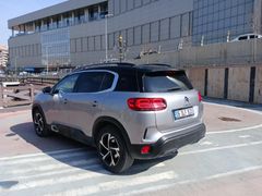 Sahibinden Citroen C5 Aircross 1.5 BlueHDI Shine 2021 Model