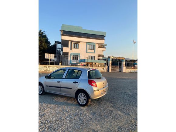 Sahibinden Renault Clio 1.5 dCi Authentique 2008 Model