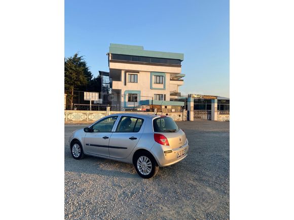 Sahibinden Renault Clio 1.5 dCi Authentique 2008 Model