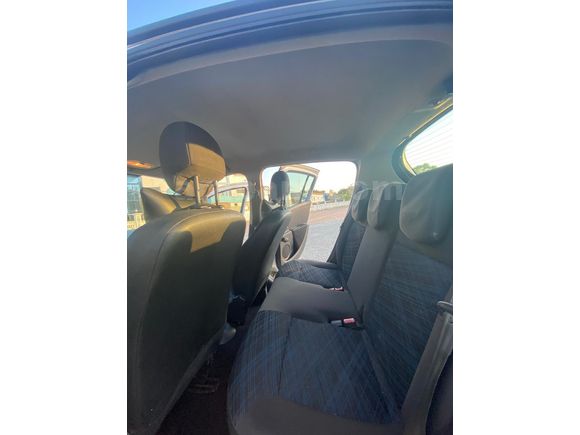 Sahibinden Renault Clio 1.5 dCi Authentique 2008 Model