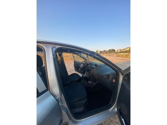 Sahibinden Renault Clio 1.5 dCi Authentique 2008 Model
