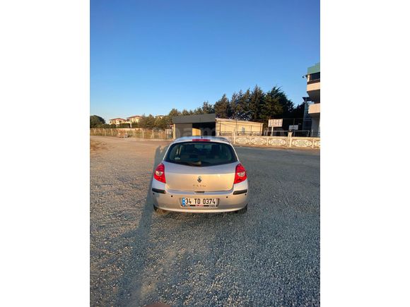 Sahibinden Renault Clio 1.5 dCi Authentique 2008 Model