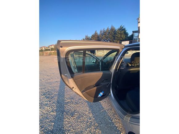 Sahibinden Renault Clio 1.5 dCi Authentique 2008 Model
