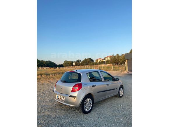 Sahibinden Renault Clio 1.5 dCi Authentique 2008 Model