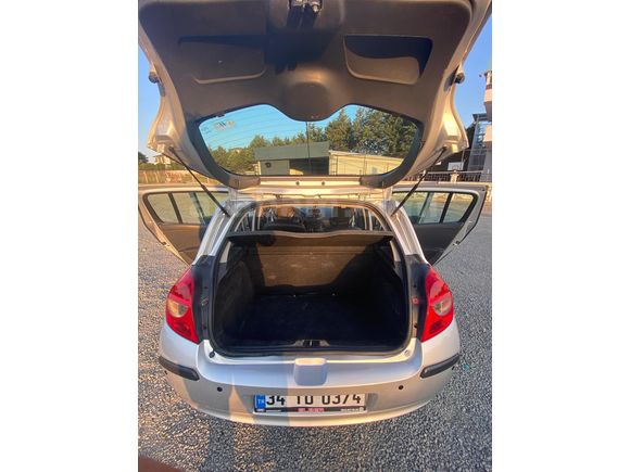 Sahibinden Renault Clio 1.5 dCi Authentique 2008 Model