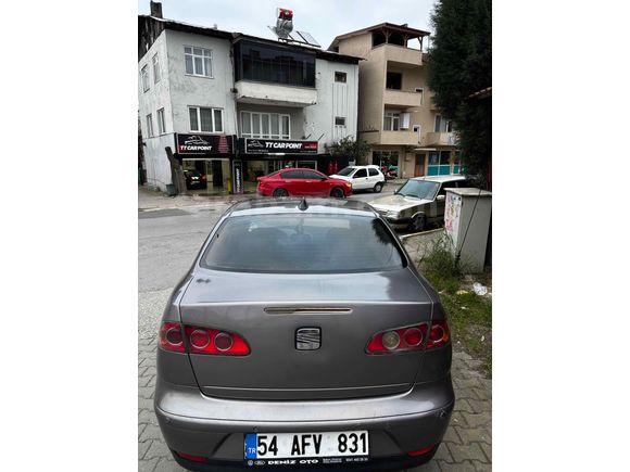 Sahibinden Seat Cordoba 1.4 Signo 2003 Model 