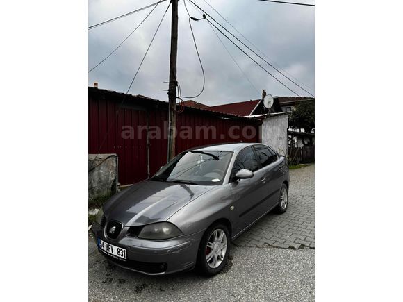 Sahibinden Seat Cordoba 1.4 Signo 2003 Model 