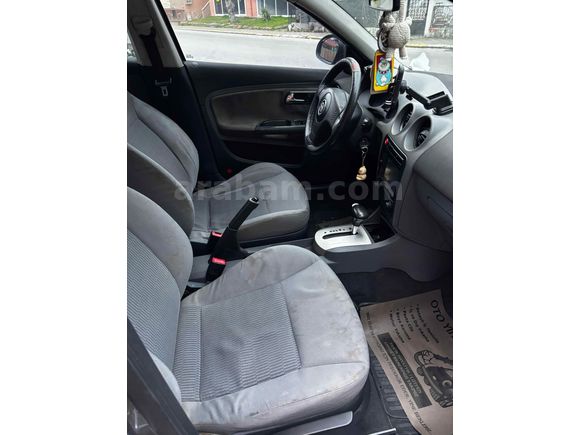 Sahibinden Seat Cordoba 1.4 Signo 2003 Model 