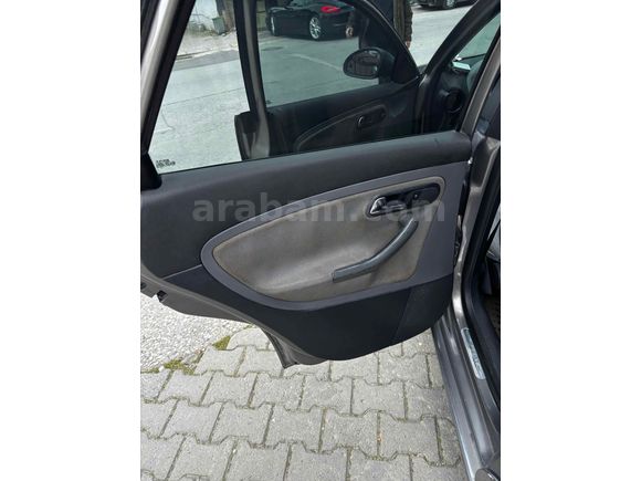 Sahibinden Seat Cordoba 1.4 Signo 2003 Model 