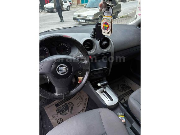 Sahibinden Seat Cordoba 1.4 Signo 2003 Model 