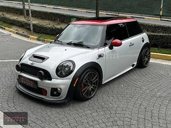 "UNIVERSAL MOTORS" 2013 COOPER 1.6 JOHN COOPER WORKS OTOMATIK
