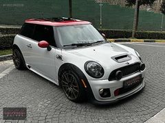 "UNIVERSAL MOTORS" 2013 COOPER 1.6 JOHN COOPER WORKS OTOMATIK