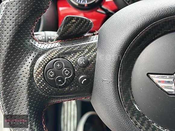 "UNIVERSAL MOTORS" 2013 COOPER 1.6 JOHN COOPER WORKS OTOMATIK