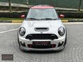 "UNIVERSAL MOTORS" 2013 COOPER 1.6 JOHN COOPER WORKS OTOMATIK
