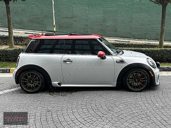 "UNIVERSAL MOTORS" 2013 COOPER 1.6 JOHN COOPER WORKS OTOMATIK