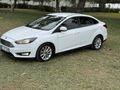 Sahibinden Ford Focus 1.5 TDCi Titanium 2018 Model 