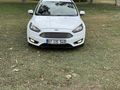 Sahibinden Ford Focus 1.5 TDCi Titanium 2018 Model 
