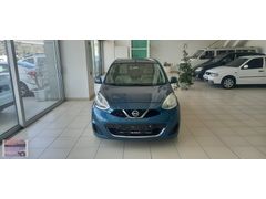 2015 MODEL NİSSAN MİCRA OTAMATİK