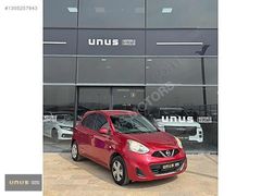 UNUS|FAİZSİZ 12 AY-BOYASIZ 18'ÇKŞ OTOMATİK %30PŞN 48VADE-59000KM