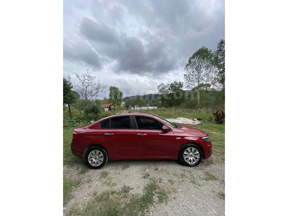 Sahibinden Fiat Egea 1.4 Fire Easy 2019 Model 