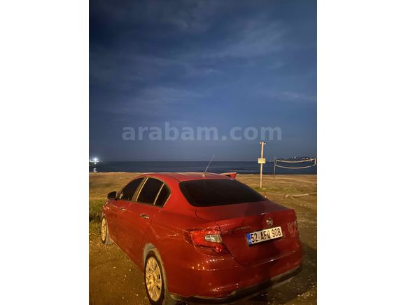 Sahibinden Fiat Egea 1.4 Fire Easy 2019 Model 