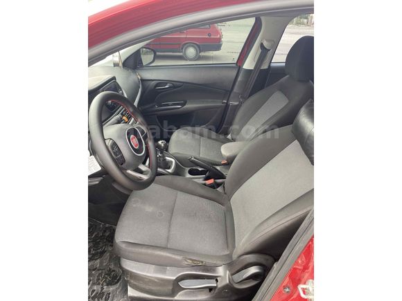 Sahibinden Fiat Egea 1.4 Fire Easy 2019 Model 