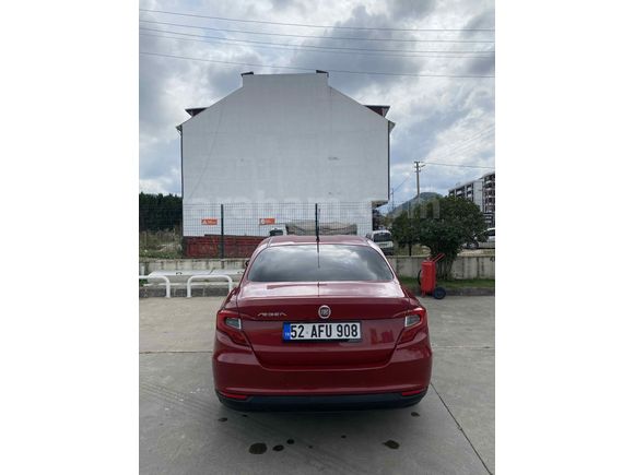 Sahibinden Fiat Egea 1.4 Fire Easy 2019 Model 