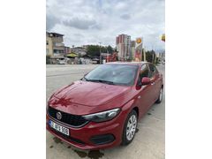 Sahibinden Fiat Egea 1.4 Fire Easy 2019 Model 
