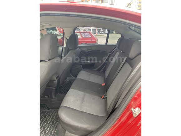 Sahibinden Fiat Egea 1.4 Fire Easy 2019 Model 