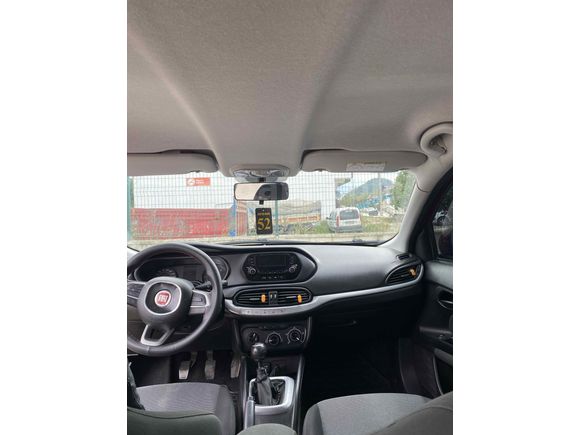 Sahibinden Fiat Egea 1.4 Fire Easy 2019 Model 