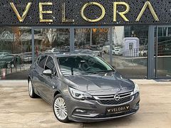VELORA MOTORS OPEL ASTRA DİZEL OTOMATİK EXCELLENCE/KÖR NOKTA