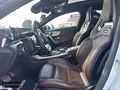 2021 MERCEDES CLA 45 S PERFORMANCE+AMG+SHOOTİNG 4MATİC