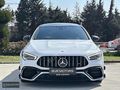 2021 MERCEDES CLA 45 S PERFORMANCE+AMG+SHOOTİNG 4MATİC