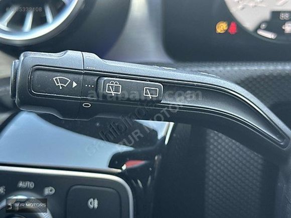 2021 MERCEDES CLA 45 S PERFORMANCE+AMG+SHOOTİNG 4MATİC