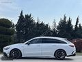 2021 MERCEDES CLA 45 S PERFORMANCE+AMG+SHOOTİNG 4MATİC
