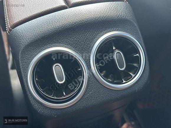 2021 MERCEDES CLA 45 S PERFORMANCE+AMG+SHOOTİNG 4MATİC