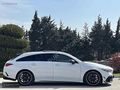 2021 MERCEDES CLA 45 S PERFORMANCE+AMG+SHOOTİNG 4MATİC