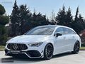 2021 MERCEDES CLA 45 S PERFORMANCE+AMG+SHOOTİNG 4MATİC