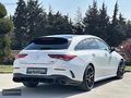 2021 MERCEDES CLA 45 S PERFORMANCE+AMG+SHOOTİNG 4MATİC