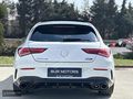 2021 MERCEDES CLA 45 S PERFORMANCE+AMG+SHOOTİNG 4MATİC