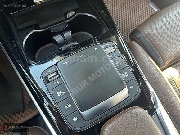 2021 MERCEDES CLA 45 S PERFORMANCE+AMG+SHOOTİNG 4MATİC