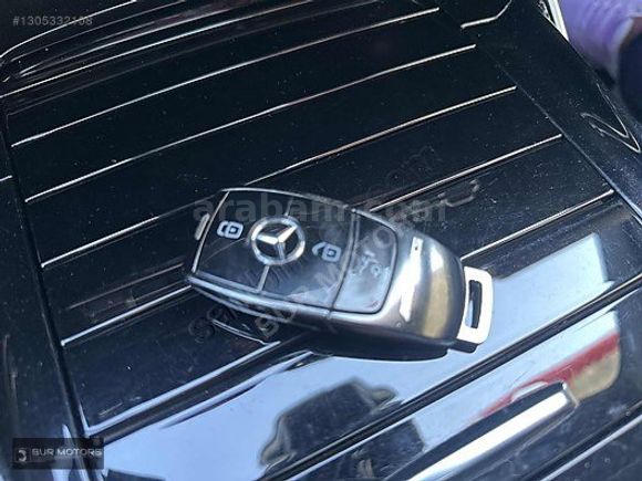 2021 MERCEDES CLA 45 S PERFORMANCE+AMG+SHOOTİNG 4MATİC