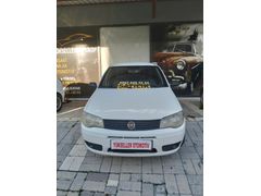 Galeriden Fiat Albea Sole 1.3 Multijet Active 2011 Model Antalya