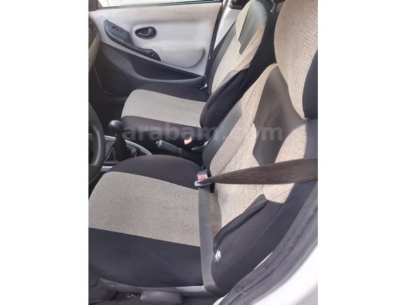 Galeriden Fiat Albea Sole 1.3 Multijet Active 2011 Model Antalya
