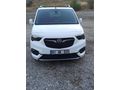 Sahibinden Opel Combo 1.5 CDTI Ultimate 2020 Model Tunceli 47000.km Beyaz