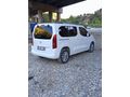 Sahibinden Opel Combo 1.5 CDTI Ultimate 2020 Model Tunceli 47000.km Beyaz