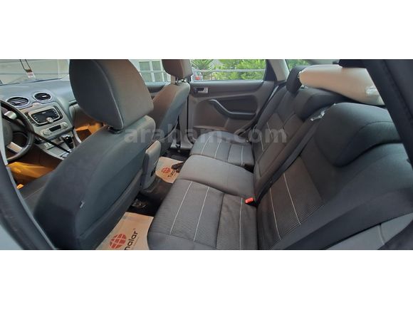 Sahibinden Ford Focus 1.6 Titanium 2009 Model